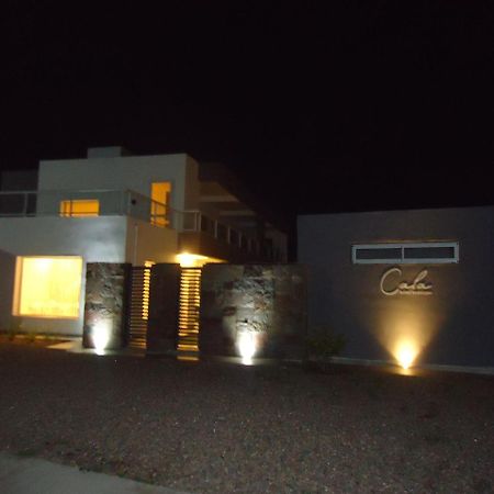 Cala Hotel Boutique San Luis Exterior foto
